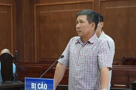Tòa không tuyên vô tội mà giảm án đến 6,5 năm tù