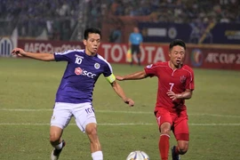 Chung kết AFC Cup: Lợi thế thuộc về Al Ahed