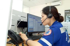 Gọi tỏ tình nhân viên trực 115: Sắp có quy định để xử