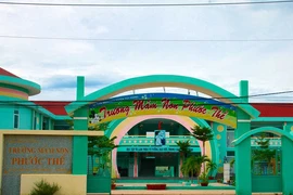 Bỗng dưng bị UBND xã lấy 3,2 ha đất