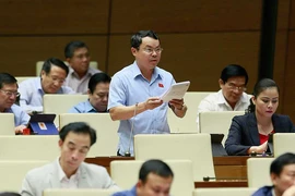 Xử nghiêm tham nhũng ‘cỡ bự’ để thu hồi tài sản