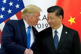 Thỏa thuận Mỹ-Trung: Washington đã nhượng bộ nhưng vẫn chưa đủ