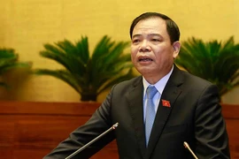 Sắp đưa vụ tàu vỏ thép dỏm ra xét xử