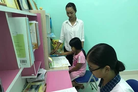19 tuổi được trao căn nhà khuyến học