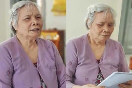 Tìm được bản án tù bỏ quên 36 năm