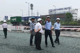 Lý do nút giao Mỹ Thủy ‘đội vốn’ hơn 500 tỉ