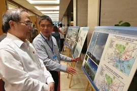 ‘Chọn mặt gửi vàng’ cho dự án sân bay Long Thành