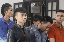 Khá ‘bảnh’ bị phạt 10 năm 6 tháng tù
