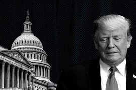 Điều tra luận tội ông Trump: Đảng Dân chủ khép chặt vòng vây