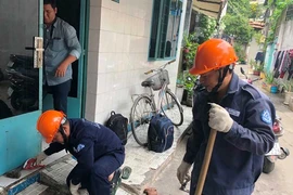 TP.HCM chính thức tăng giá nước sinh hoạt