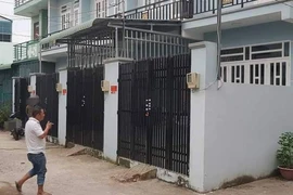Hơn 100 công trình sai phép, không phép