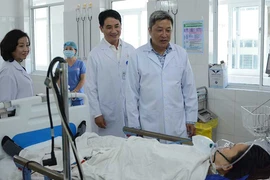 Vụ sản phụ tử vong: Mất 1-2 tháng để làm rõ
