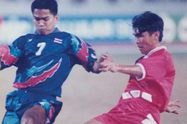 Từ Manila 1991 đến chỉ tiêu vàng SEA Games 30