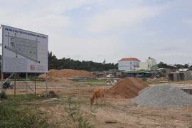 Vũng Tàu quyết thu hồi đất, xây hai trường học