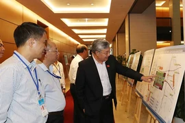 2025: Sân bay Long Thành phải xong