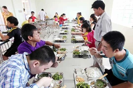 Trục lợi chính sách cho người có công là tội ác