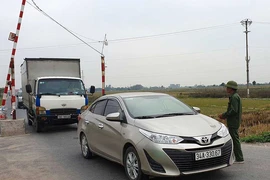 Sẽ yêu cầu xóa bỏ ‘BOT làng’ ở Hải Phòng