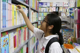 Ưu tiên chọn SGK phù hợp với TP.HCM