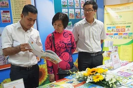 Các trường sốt ruột chờ SGK mới