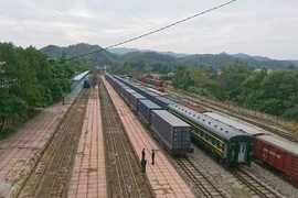 VNR đề xuất sáp nhập 2 công ty đường sắt