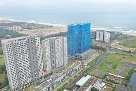 3 giải pháp của Bộ Xây dựng xử lý condotel
