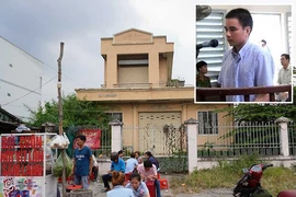 Có thể đình chỉ vụ án Hồ Duy Hải