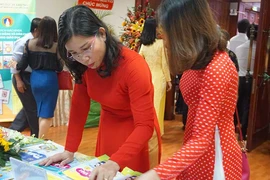 Sở GD&ĐT TP.HCM phải giải trình thù lao làm sách
