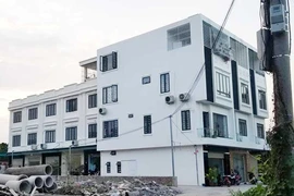 Biến đất nông nghiệp thành đất ở sai quy định