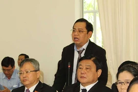 Dự án nhà ở đặt tên nghe rất kêu nhưng đa số vi phạm