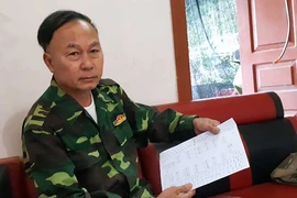 Vụ 13 mộ liệt sĩ: Sự thật được phanh phui từ con gái liệt sĩ