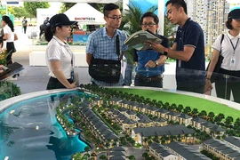 Giá đất tăng, giá bất động sản liệu có ‘lên mây’?