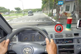 Quy định mới về dạy lái xe còn nhiều vướng mắc