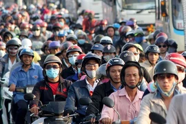 Hiến kế phá thế độc đạo của quốc lộ 1