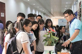 Ngành trí tuệ nhân tạo lên ngôi trong năm học mới