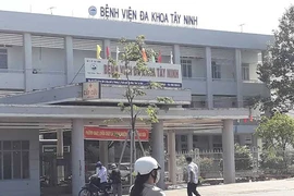 Bệnh viện xin lỗi vì đã gây ra tai biến