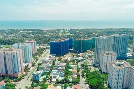 Sớm gỡ các dự án treo ở Vũng Tàu