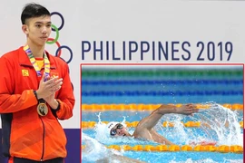 Từ các HCV SEA Games 30 đến cơ hội dự Olympic 2020