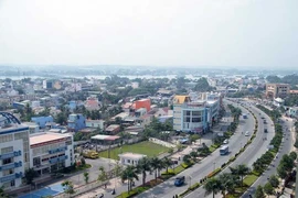 Năm 2020, Đồng Nai thu hồi hơn 700 ha đất cho loạt dự án mới