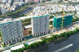 Bất động sản xanh: Lẫn lộn vàng thau