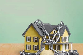 Điều cần biết khi mua nhà đất thế chấp