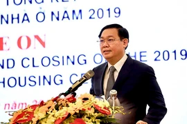 Công bố kết quả tổng điều tra dân số, nhà ở năm 2019