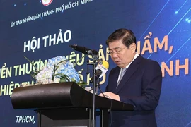 Mách nước cách tạo sản phẩm đặc sắc của TP.HCM