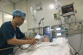 Đột tử do nhồi máu cơ tim ở người trẻ