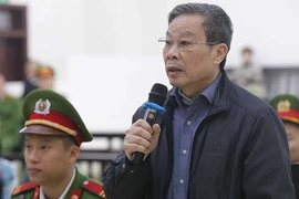 Ông Nguyễn Bắc Son xin được sống và trở về…