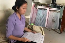 Vay 350 triệu phải đi công chứng nhận nợ hơn 2,7 tỉ