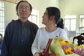 18 năm chờ 1 ngày này...