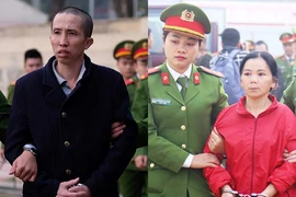 Bất ngờ phiên xử vụ sát hại nữ sinh giao gà