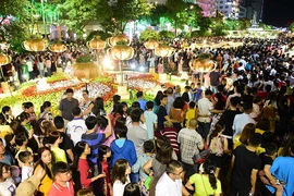 Khơi thông mọi nguồn lực, tạo bứt phá
