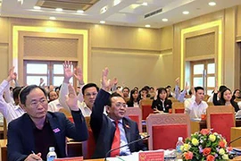 Khánh Hòa: Việc công ách tắc vì khuyết chủ tịch tỉnh