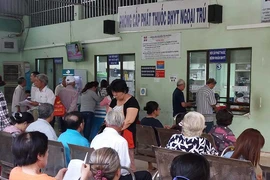 Dân hưởng lợi từ liên kết bảo hiểm y tế